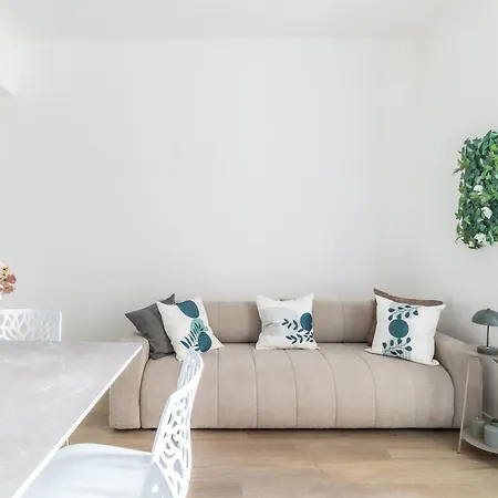 Termopili 38 Appartement Milaan