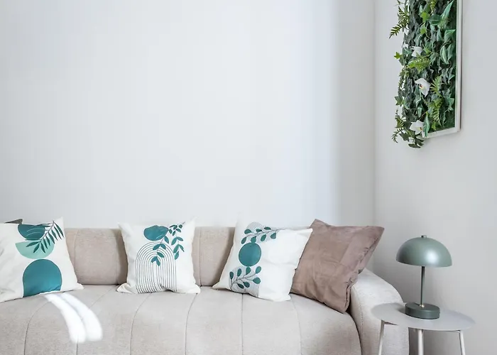 Nolo - Moderno E Raffinato Trilocale Apartmán