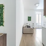 Nolo - Moderno E Raffinato Trilocale Appartement Milaan