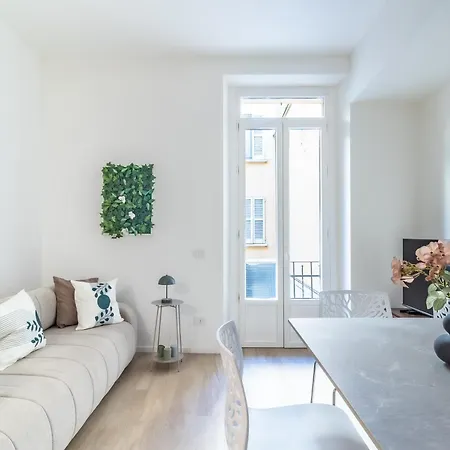 Modern And Elegant Apartman Milánó