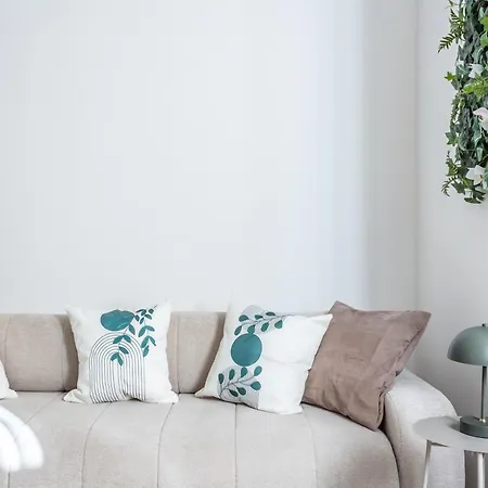Modern And Elegant Apartman